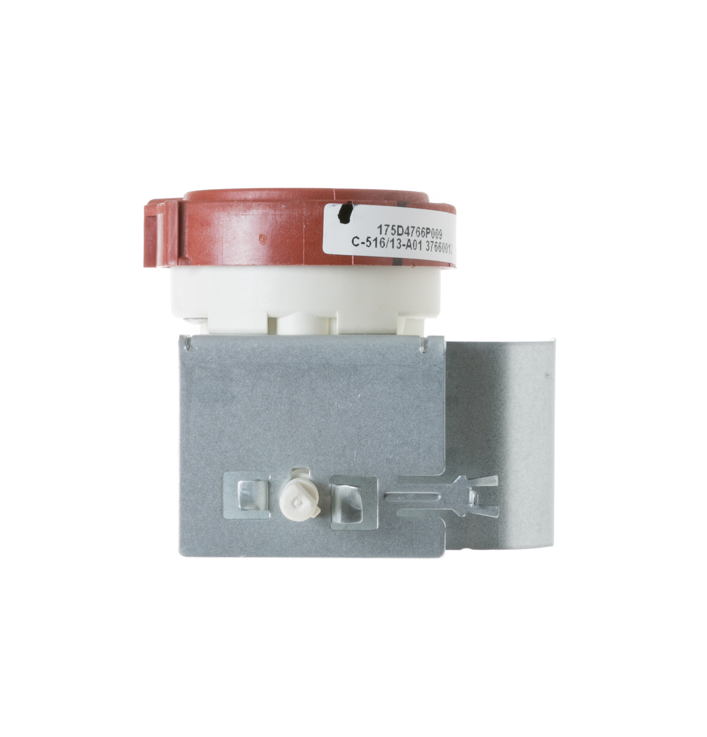  - Pressure Switches